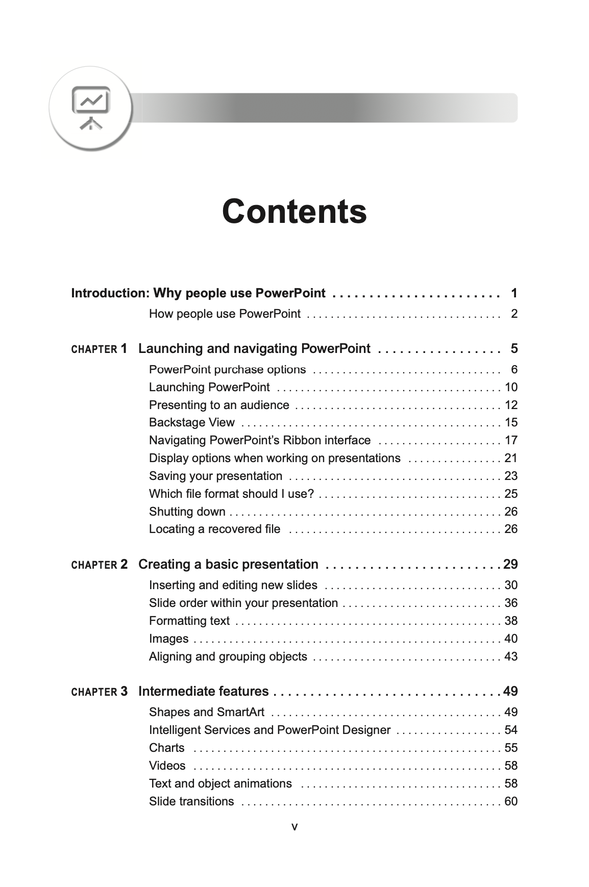 PowerPoint Basics In 30 Minutes: How to make effective PowerPoint presentations using a PC, Mac, PowerPoint Online, or the PowerPoint app