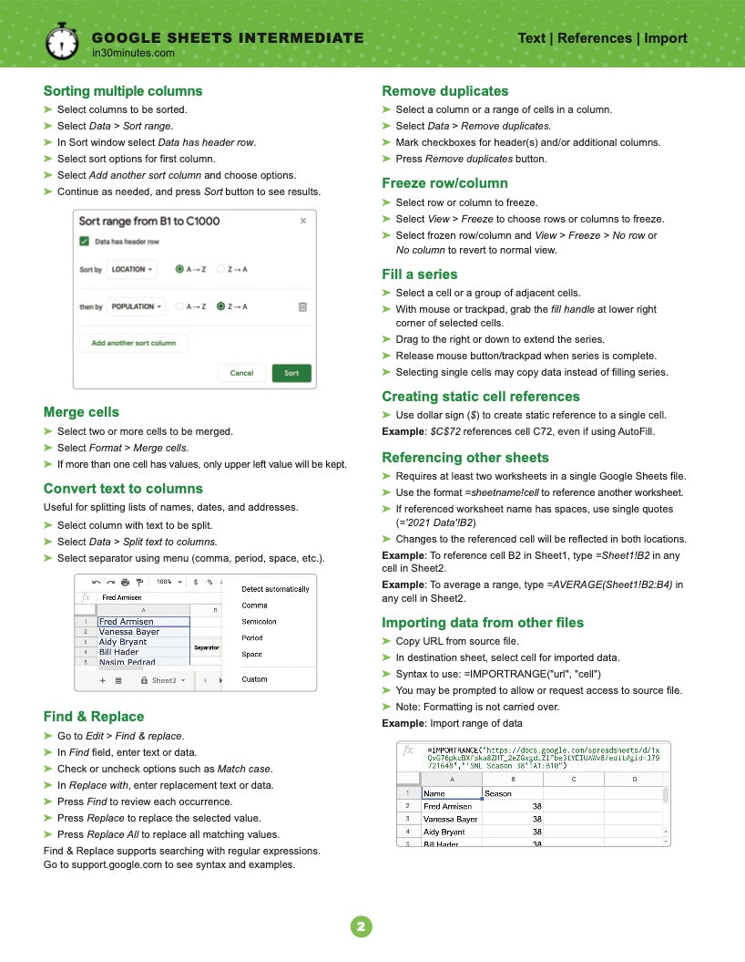 Google Workspace 5-Pack: Drive, Docs, Sheets & More!