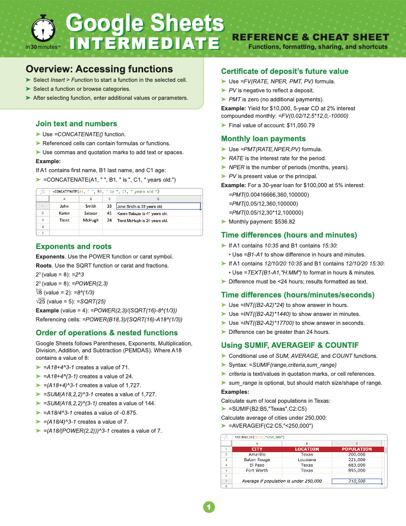 Google Workspace 5-Pack: Drive, Docs, Sheets & More!