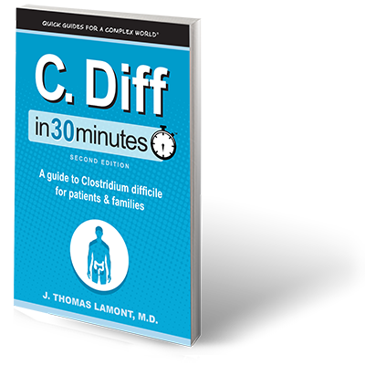 C. Diff In 30 Minutes (2nd Edition)
