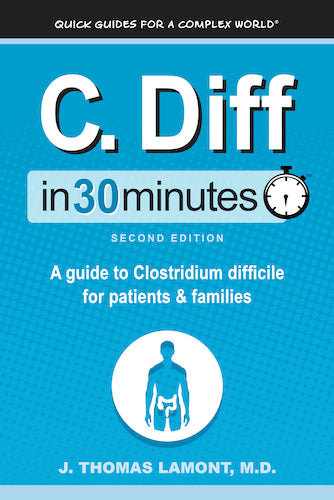 C. Diff In 30 Minutes (2nd Edition)