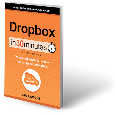 Dropbox In 30 Minutes