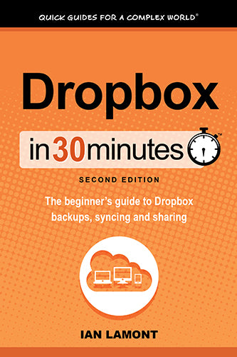 Dropbox In 30 Minutes