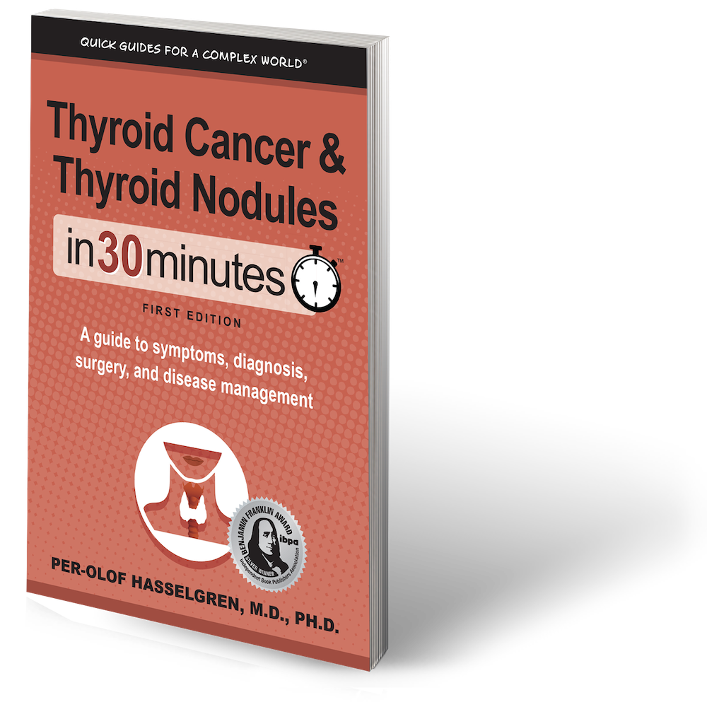 Thyroid Cancer & Thyroid Nodules In 30 Minutes